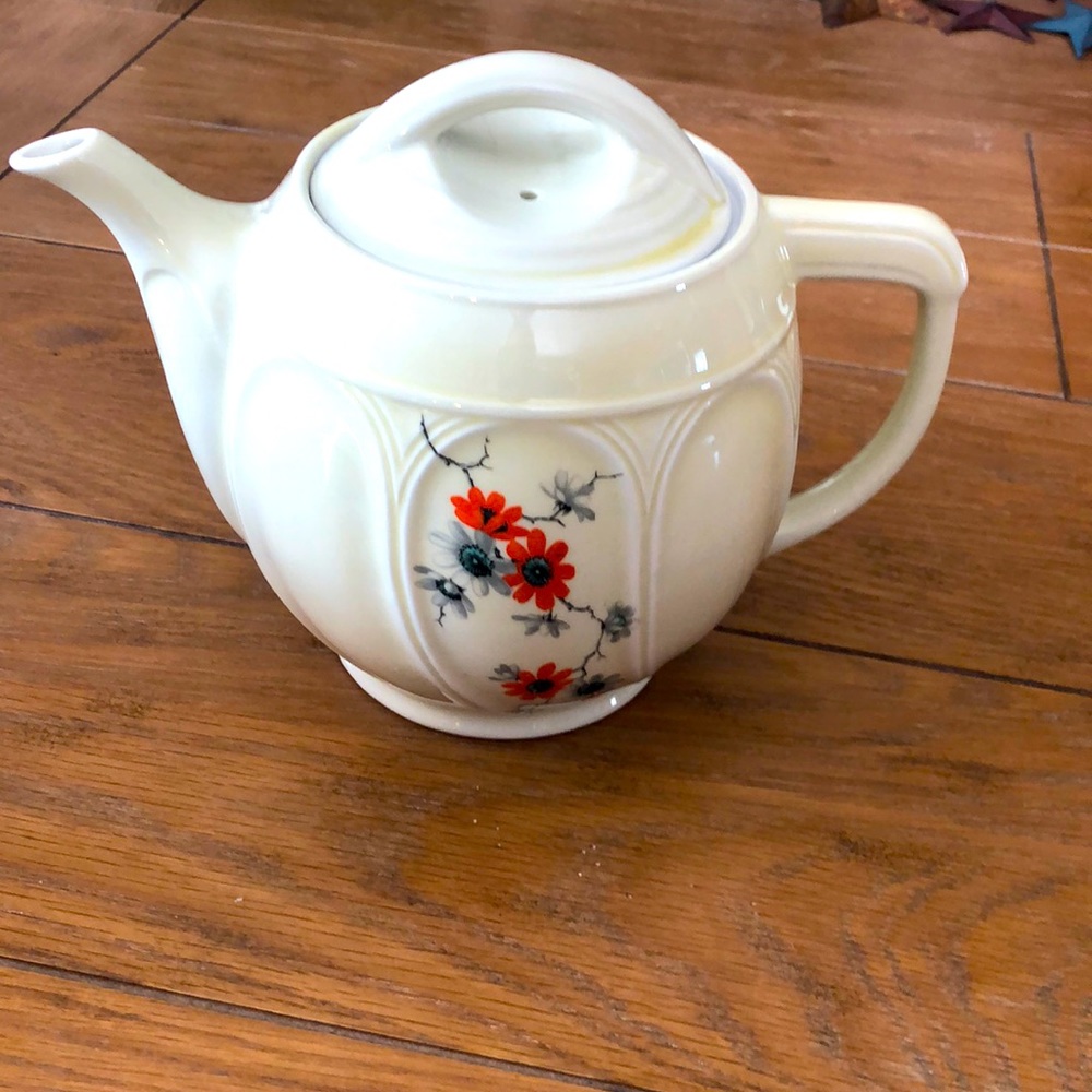 Vintage Coffee Pot Drip-O-lator